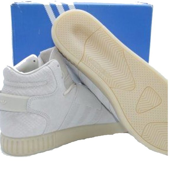 Adidas Tubular Invader Strap Clear Brown M… - Picture 2 of 6